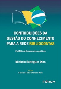 Livro Contribuições Da Gestão Do Conhecimento Para A Rede...