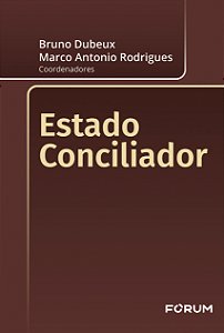 Livro Estado conciliador