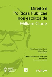 Livro Direito E Politicas Públicas Nos Escritos De Willia...