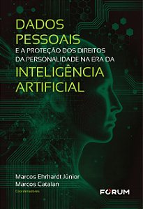 Livro Dados Pessoais E A Proteção Dos Direitos Da Persona...