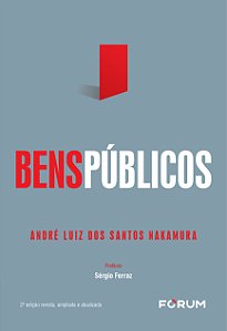 Livro Bens Públicos - 02Ed/24