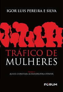 Livro Tráfico de mulheres