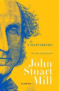 Livro O utilitarismo