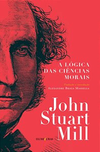 Livro A lógica das ciências morais