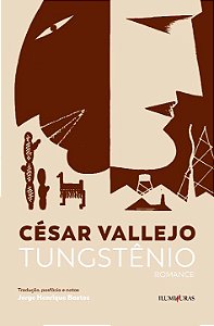 Livro Tungstênio