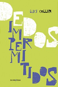 Livro Dedos impermitidos