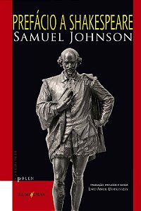 Livro Prefácio a Shakespeare: seguido de Racine e Shakesp...