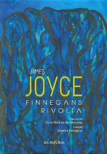 Livro Finnegans Rivolta