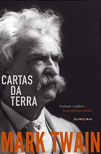 Livro Cartas da Terra