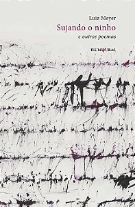 Livro Sujando o ninho: e outros poemas