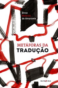 Livro Metáforas da tradução
