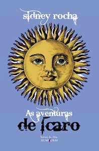Livro As Aventuras De Ícaro