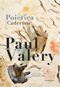 Livro Poiética [Cadernos]