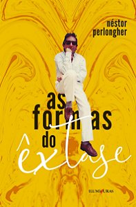 Livro As formas do êxtase