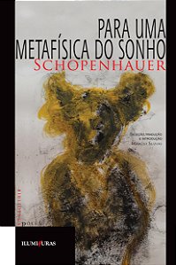 Livro Para Uma Metafísica Do Sonho