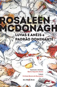 Livro Luvas E Anéis E Padrão Dominante