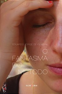 Livro O Fantasma Do Método