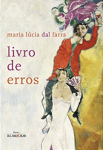 Livro Livro De Erros