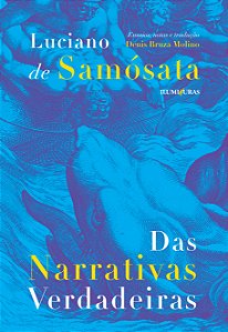 Livro Das Narrativas Verdadeiras