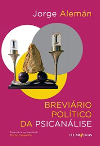 Livro Breviário Político Da Psicanálise