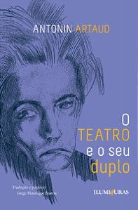 Livro O Teatro E O Seu Duplo