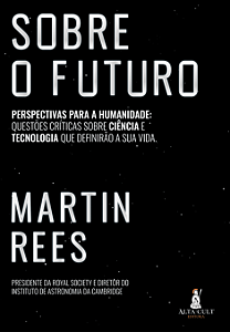 Livro Sobre o futuro: perspectivas para a humanidade: que...