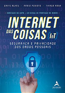 Internet Das Coisas (Iot)