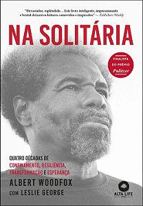 Livro Na solitária: quatro décadas de confinamento, resil...