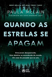 Livro Quando as estrelas se apagam