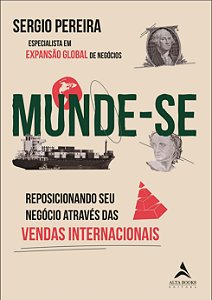 Livro Munde-se: reposicionando seus negócios através das ...