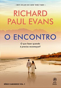 Livro O encontro (Volume 1)