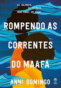 Livro Rompendo as correntes do Maafa