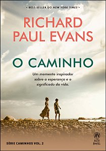 Livro O caminho (Volume 2)