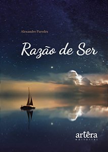 Livro Razão de ser