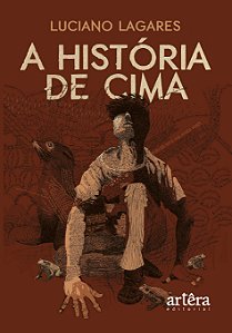 Livro A história de cima