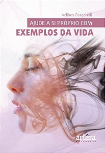 Livro Ajude a si próprio com exemplos da vida