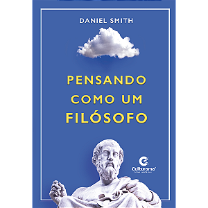 Livro Pensando como um filósofo
