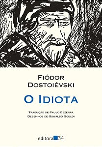 Livro O idiota
