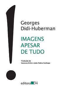 Livro Imagens apesar de tudo