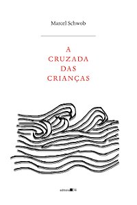 Livro A cruzada das crianças