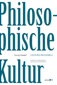 Livro Cultura filosófica