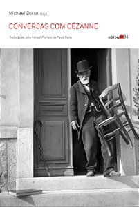 Livro Conversas com Cézanne