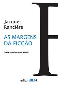 Livro As margens da ficção