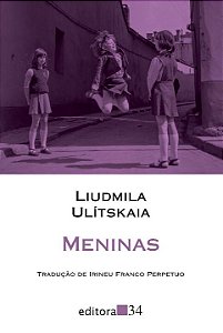 Livro Meninas