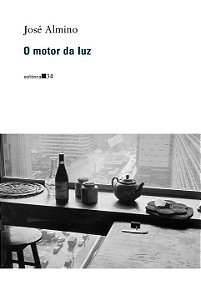 Livro O motor da luz