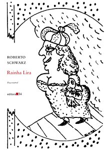 Livro Rainha Lira: peça teatral