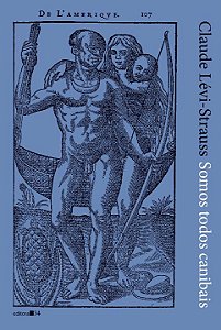 Livro Somos todos canibais: precedido de “O suplício do P...