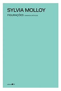 Livro Figurações: ensaios críticos