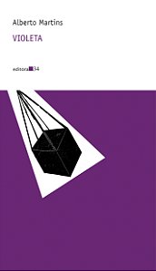 Livro Violeta: uma novela
