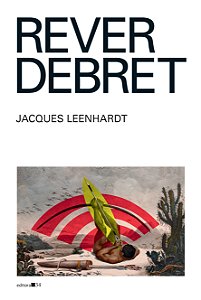 Livro Rever Debret: Colônia — Ateliê — Nação